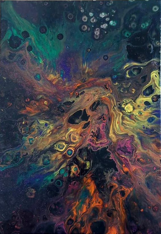 Darkness