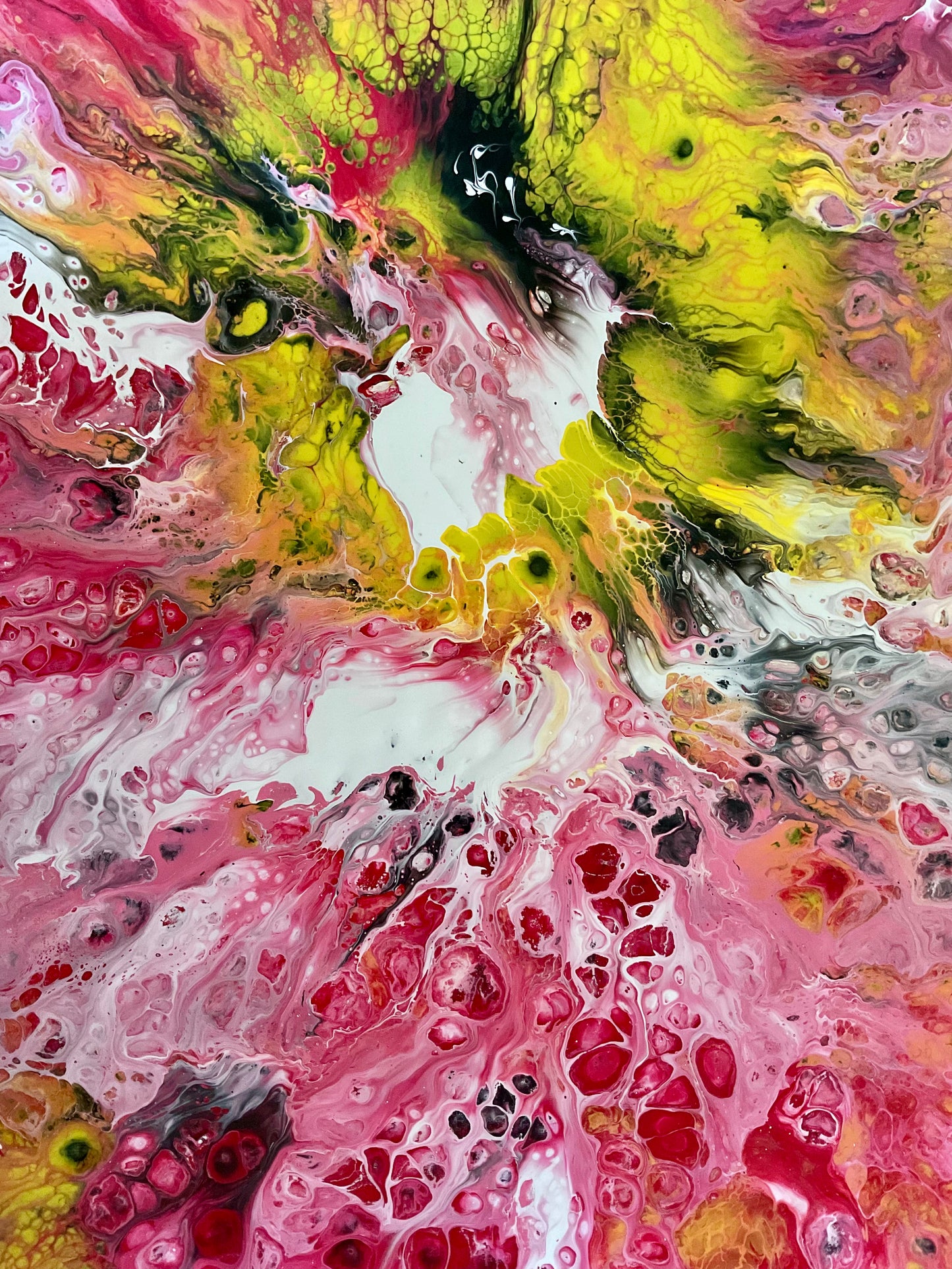 Explode