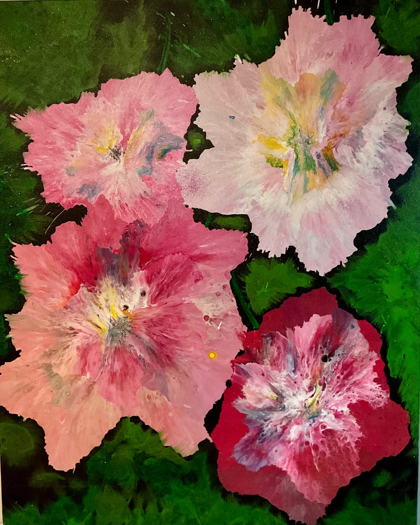 Springtime
