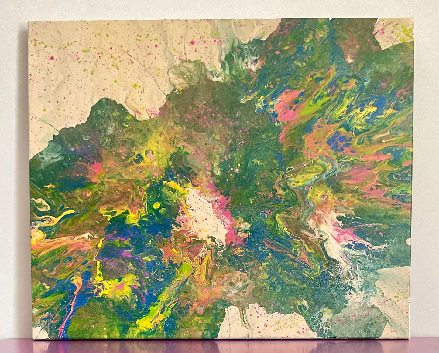 Earth