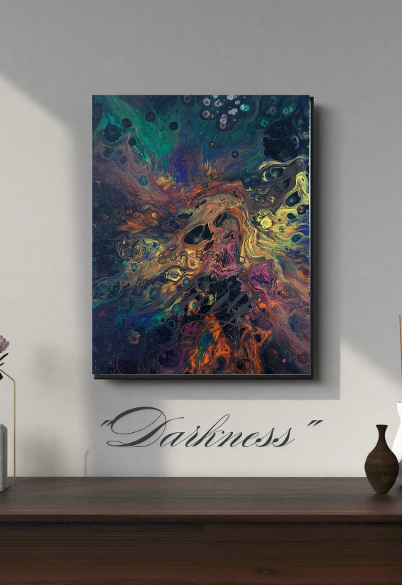 Darkness