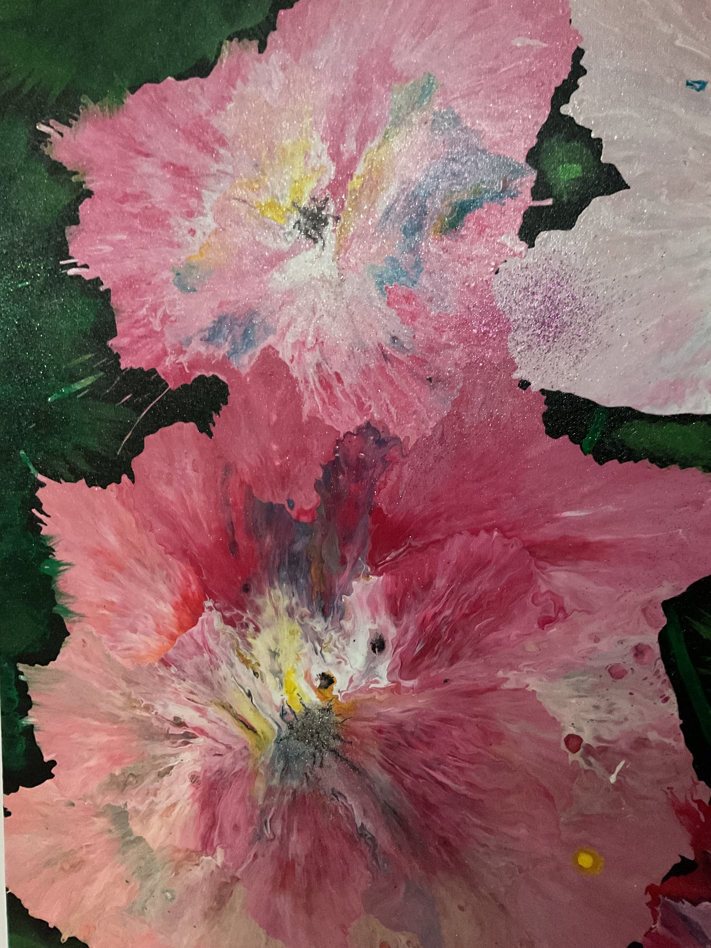 Springtime