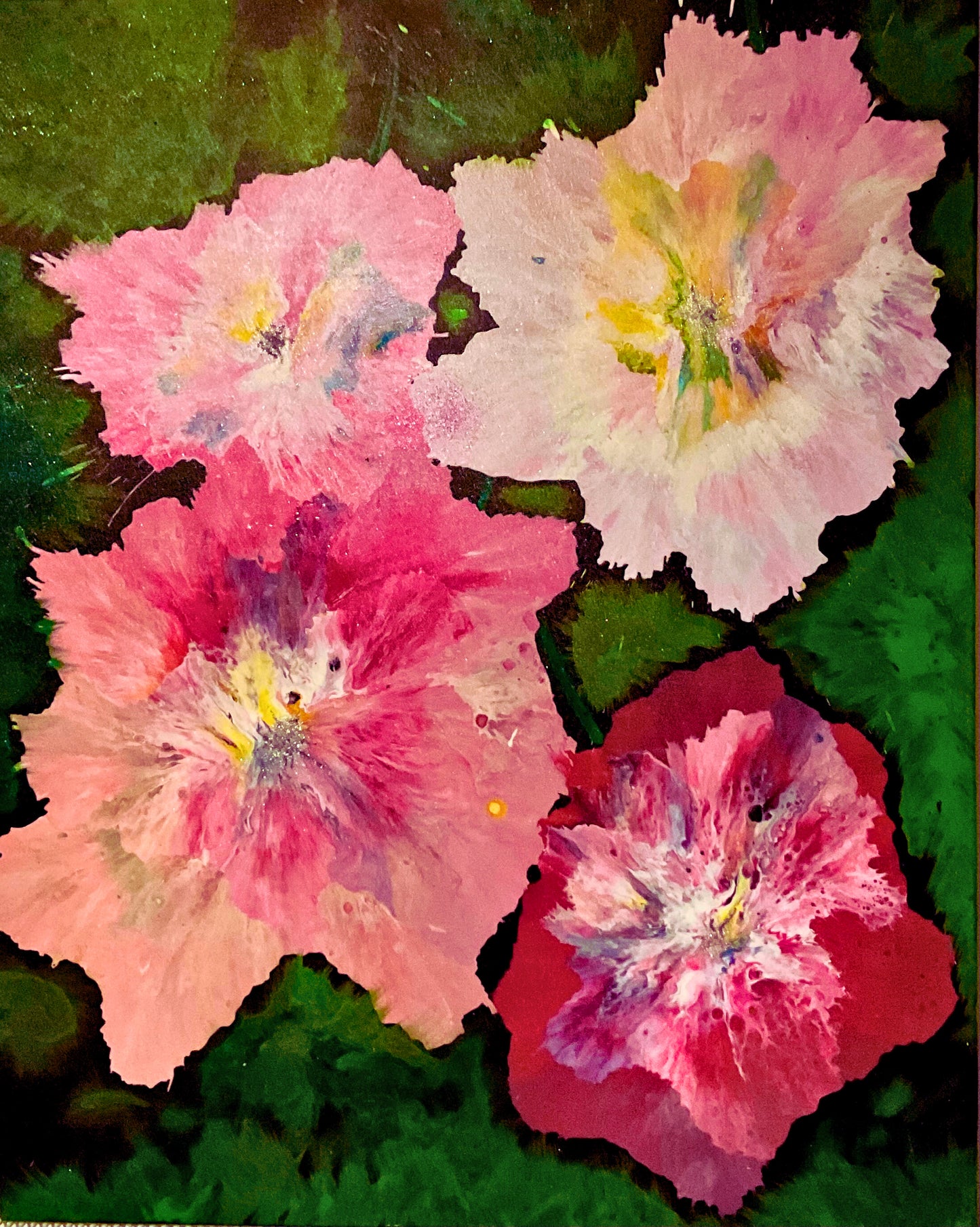Springtime