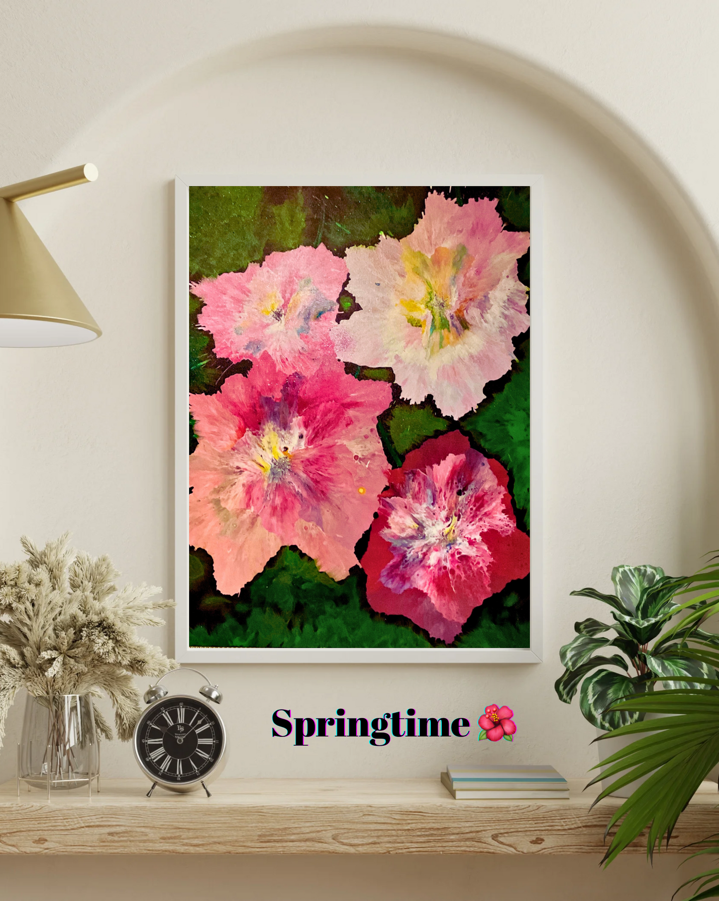 Springtime